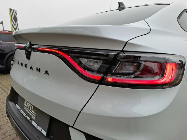 Renault Arkana Alpine EDC Esprit Hybrid