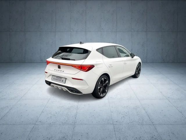 Cupra Leon 1.5 TSI