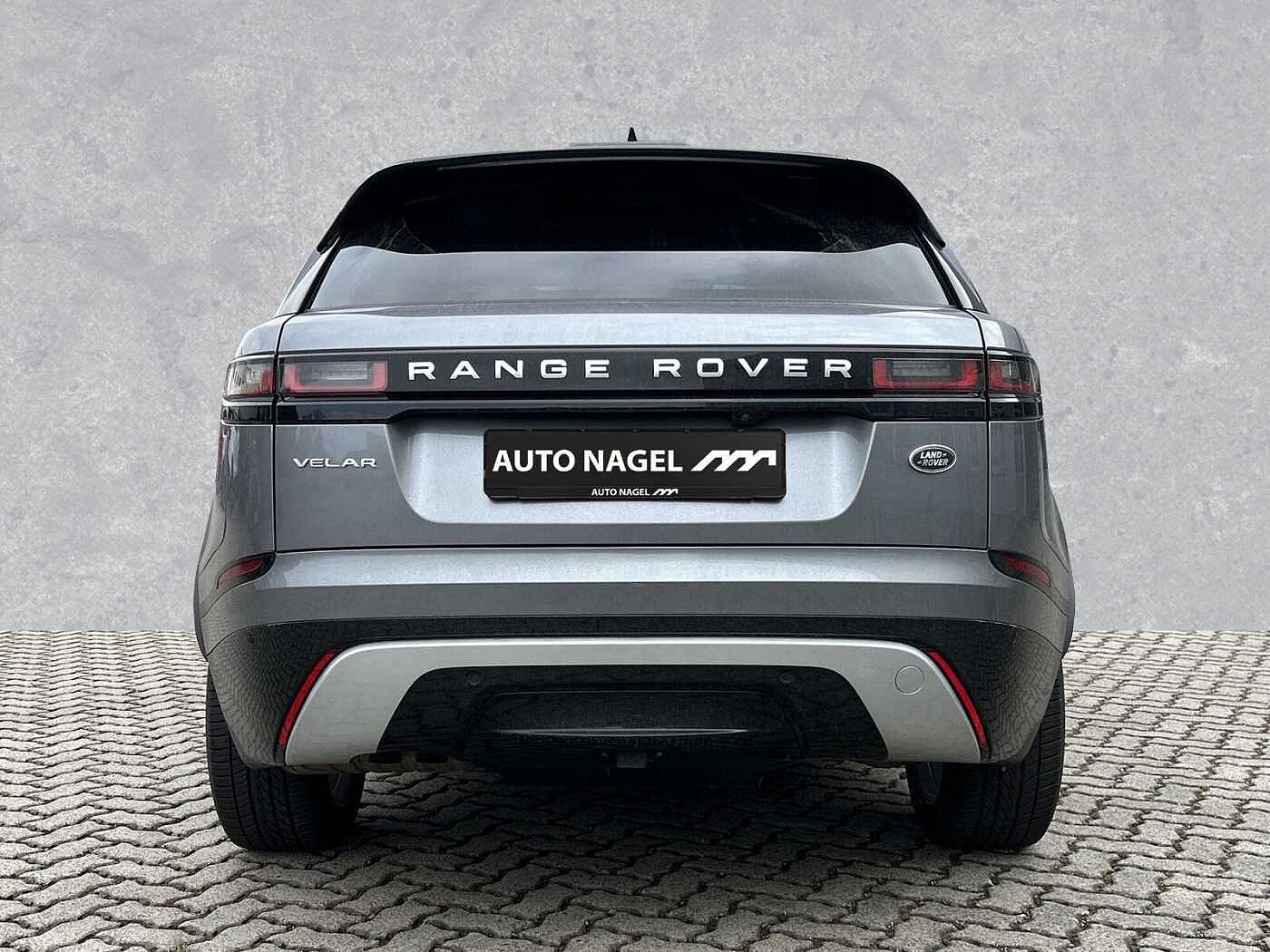 Land Rover Range Rover Velar S