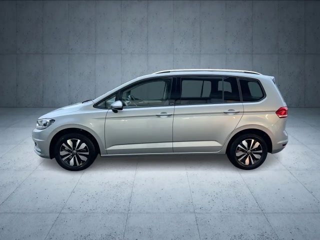 Volkswagen Touran 1.5 TSI DSG Move