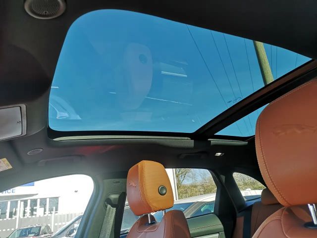 Jaguar F-Pace AWD R-Dynamic S