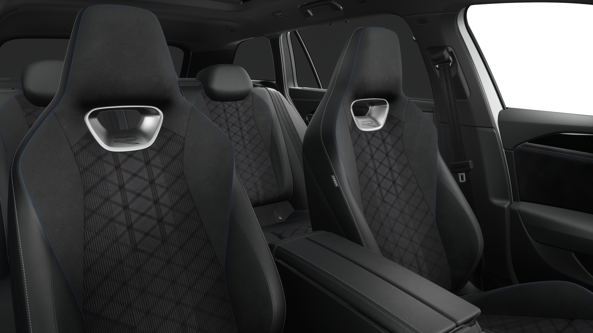 Volkswagen Passat 2.0 TDI R-Line Variant