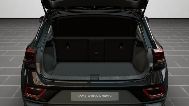 Volkswagen T-Roc 1.0 TSI