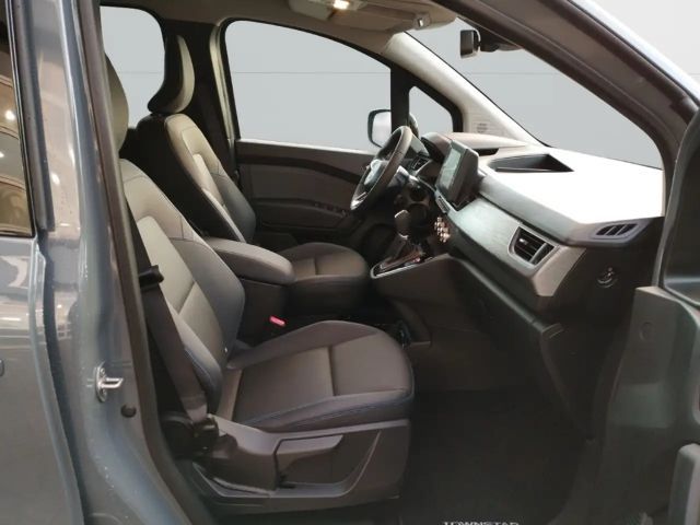 Nissan Townstar N-Connecta