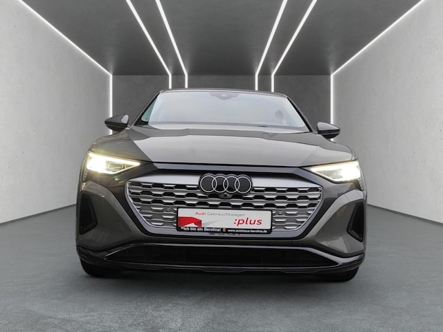 Audi Q8 e-tron 50 Quattro Sportback