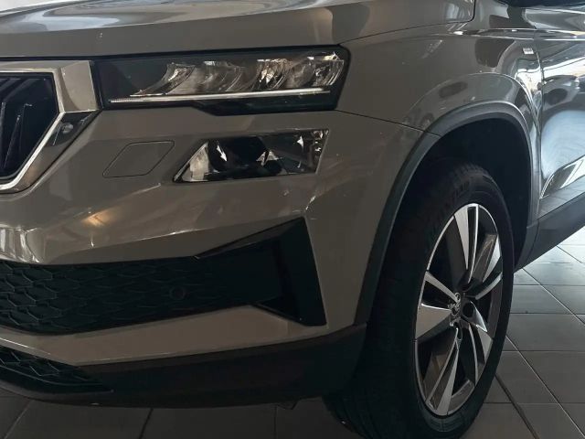 Skoda Karoq 1.5 TSI ACT Tour