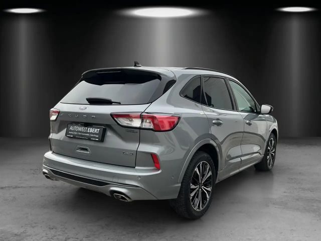 Ford Kuga Plug in Hybrid ST Line X