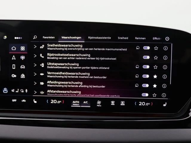 Audi A5 2.0 TFSI Avant S-Line S-Tronic