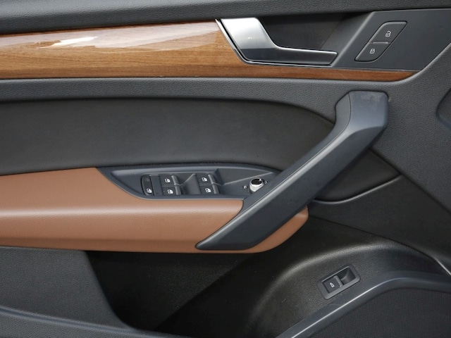 Audi Q5 40 TDI Quattro S-Tronic Sportback