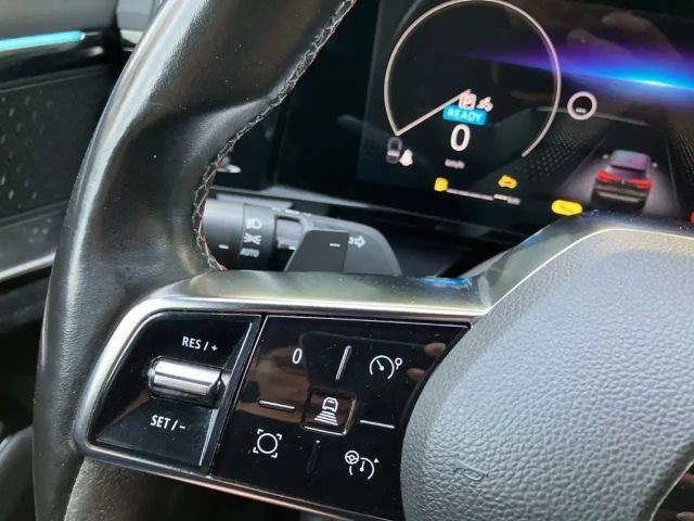 Renault Austral Alpine Esprit Iconic