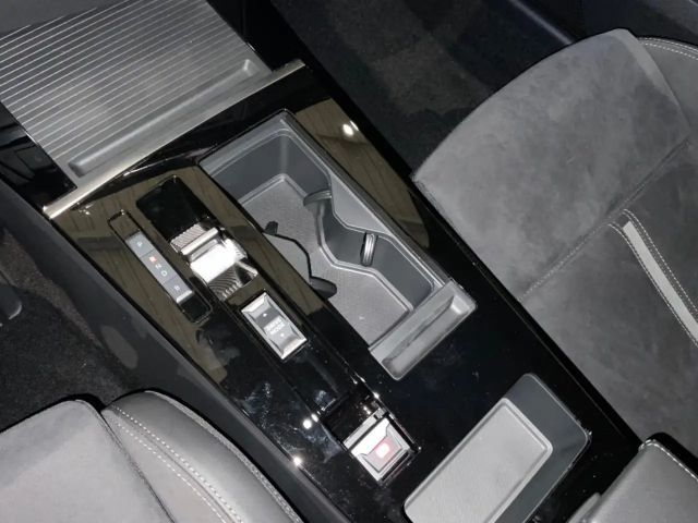 Opel Astra GSe Hybrid Innovation