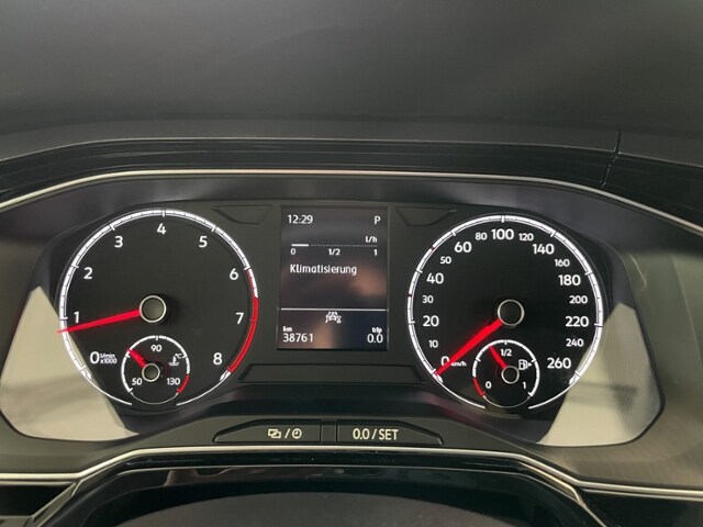 Volkswagen Polo 2.0 TSI DSG