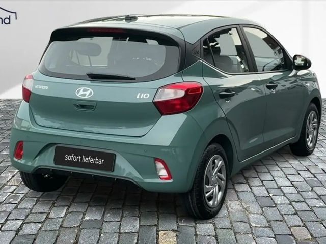 Hyundai i10 III 1,0 MPi Wave digital Cockpit DAB Navi