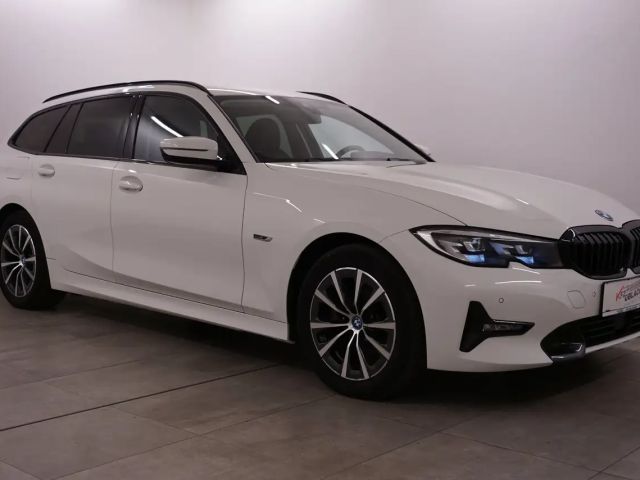 BMW 320 320e Sport Line