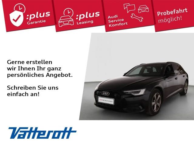 Audi A6 45 TDI Avant Quattro Sport