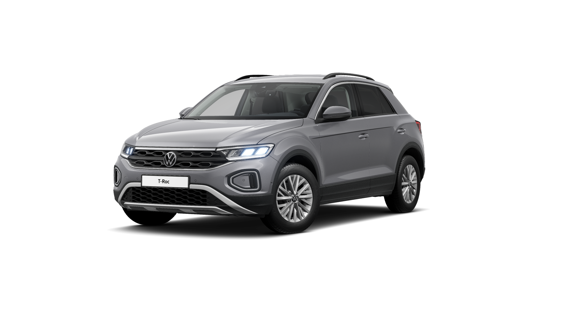 Volkswagen T-Roc 1.0 TSI Life