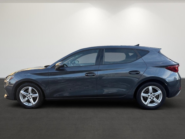 Seat Leon 1.5 TSI DSG