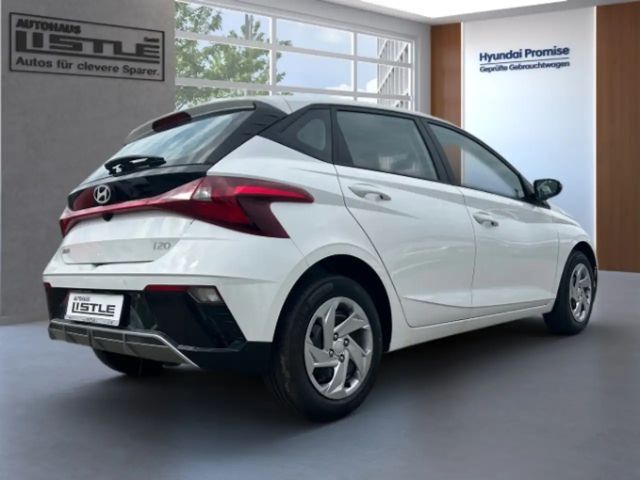 Hyundai i20 1.0 Select T-GDi