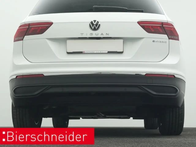 Volkswagen Tiguan 1.4 TSI DSG eHybrid