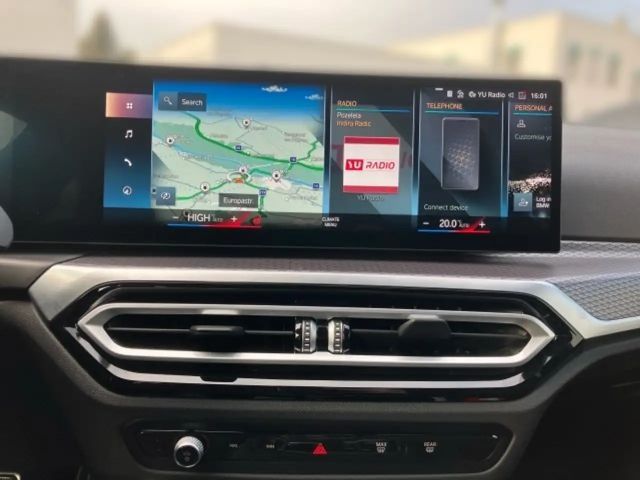 BMW 420 420d Coupé xDrive