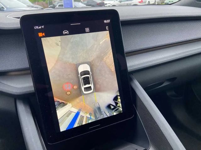 Polestar 2 Performance