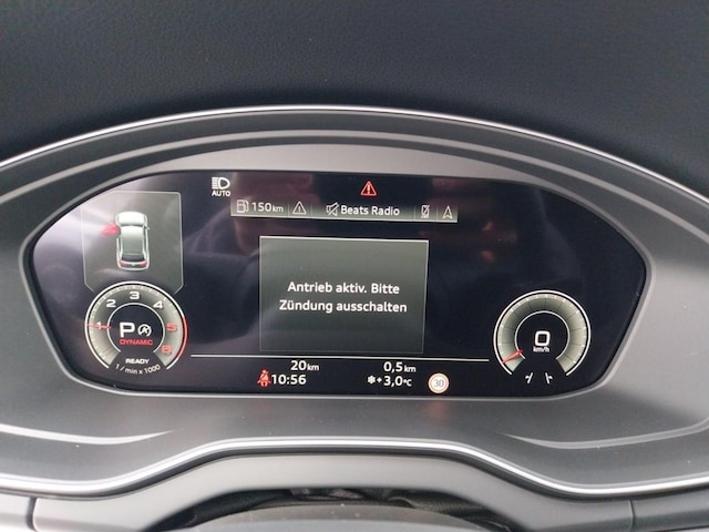 Audi Q5 40 TDI Quattro S-Tronic