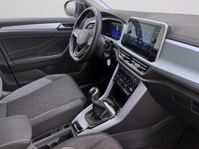 Volkswagen T-Roc 1.0 TSI