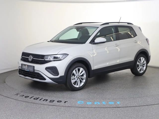 Volkswagen T-Cross Friends TSI