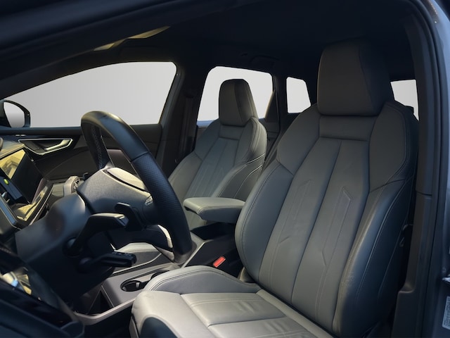 Audi Q4 e-tron 40