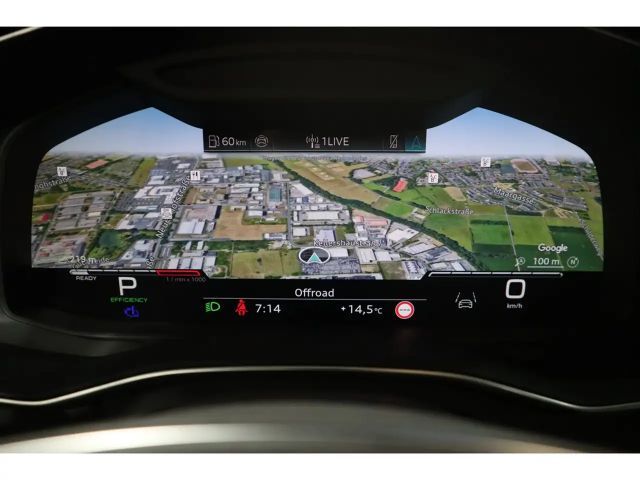 Audi RS6 Avant Performance