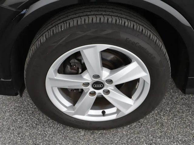 Audi Q2 35 TFSI S-Line