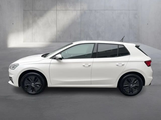 Skoda Fabia Selection