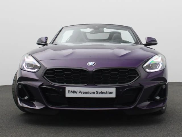 BMW Z4 Cabrio M-Sport M40i Roadster