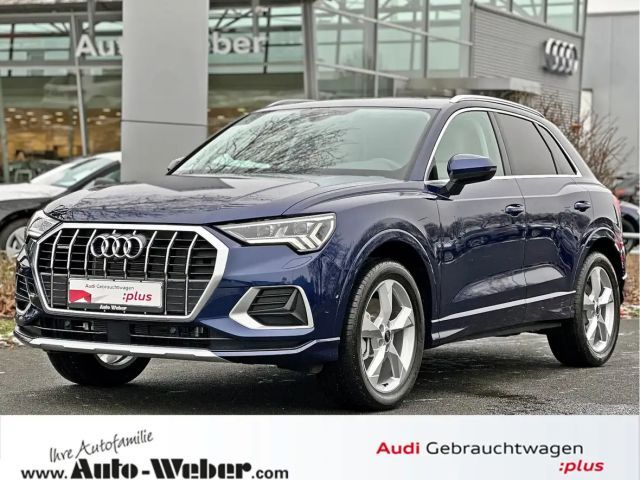 Audi Q3 40 TFSI Quattro