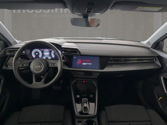 Audi A3 Sedan Sportback