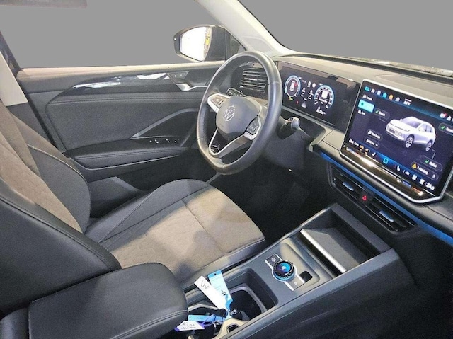 Volkswagen Tiguan 1.5 eTSI