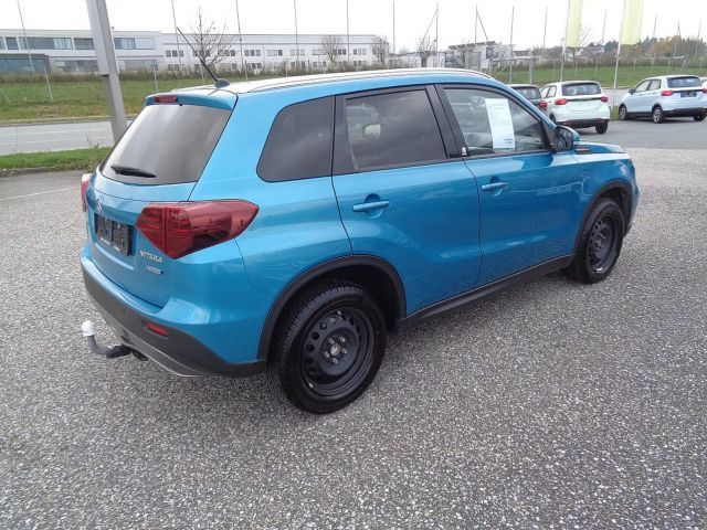 Suzuki Vitara Flash GL Hybrid