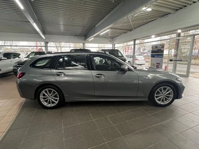 BMW 318 318d Touring