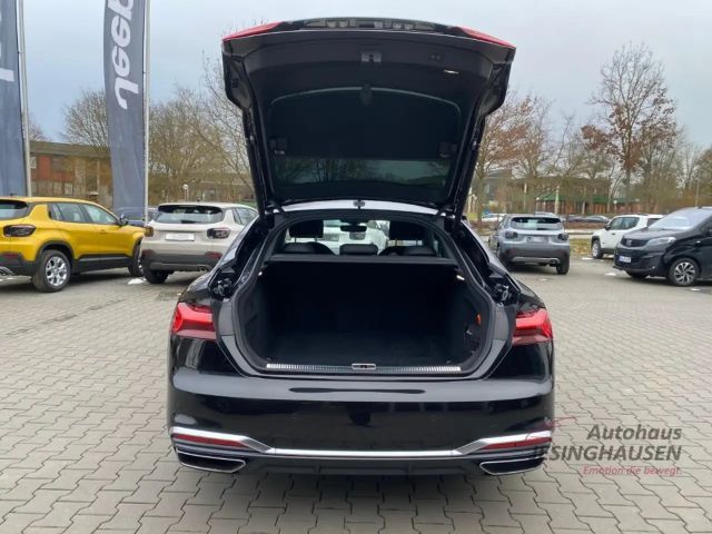 Audi A5 Ambiente Quattro S-Line Sportback