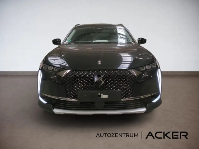 DS DS 4 E-Tense Mobiles