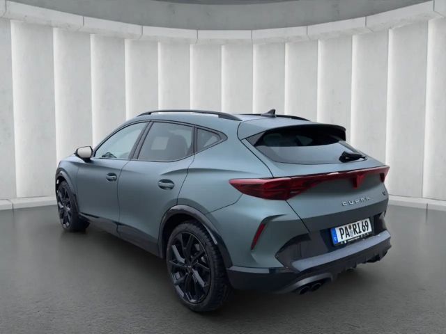 Cupra Formentor 2.0 TSI 4Drive VZ