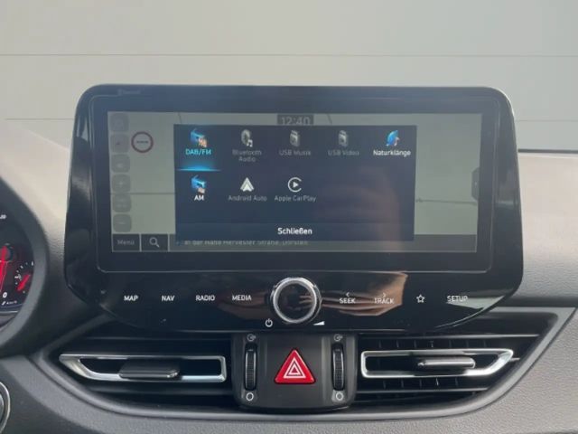 Hyundai i30 2.0 N Performance