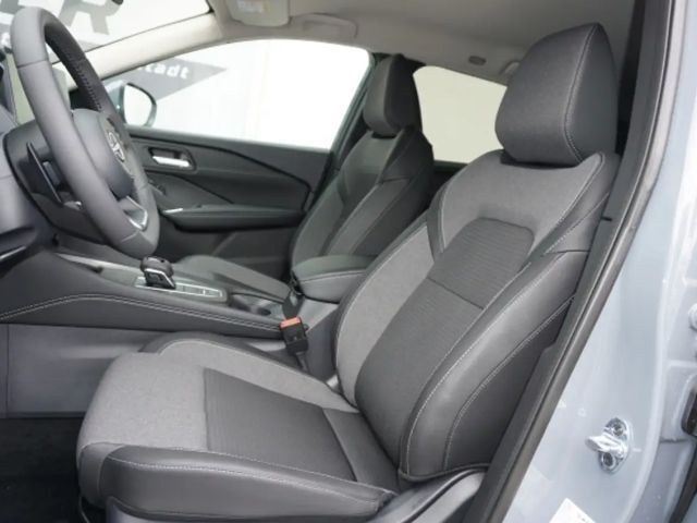 Nissan Qashqai DIG-T N-Connecta