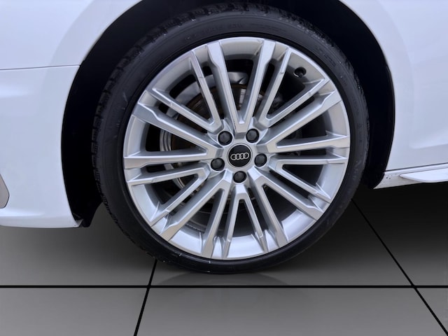 Audi A4 35 TDI Avant S-Line S-Tronic