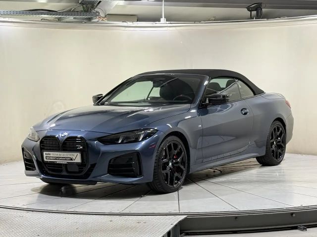 BMW 440 Cabrio M440i xDrive