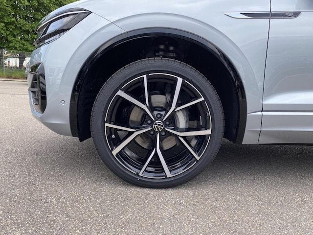 Volkswagen Touareg Elegance