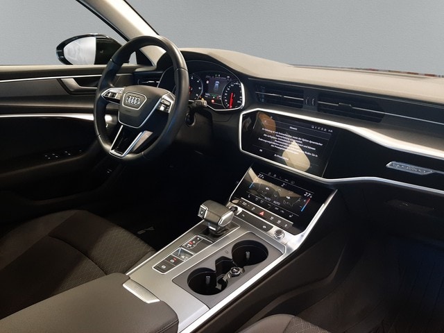 Audi A6 allroad 40 TDI Quattro S-Tronic