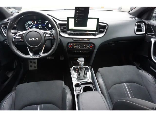 Kia XCeed GDi GT-Line