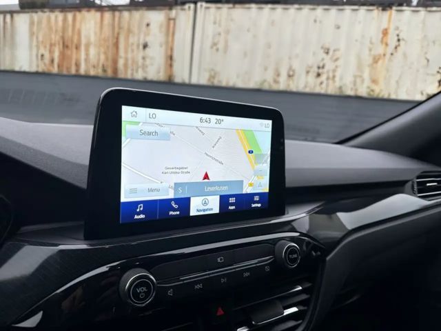 Ford Kuga EcoBoost ST Line