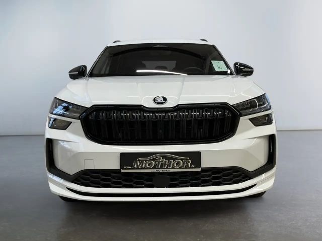 Skoda Kodiaq 1.5 TSI Sportline